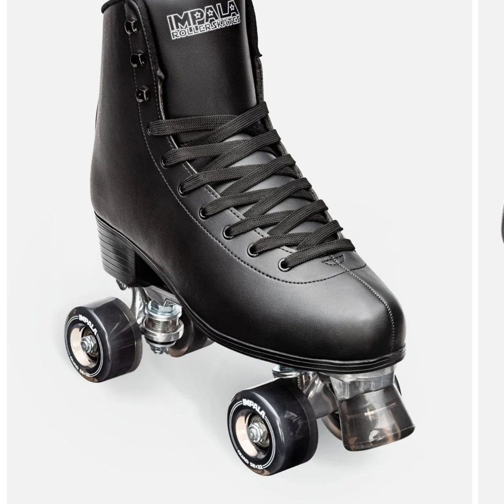Impala Black Quad Skates